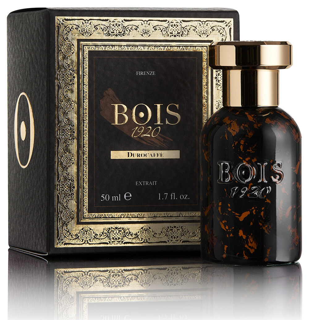 Bois 1920 Durocaffè Extrait de Parfum Bois 1920 Durocaffè Extrait de Parfum